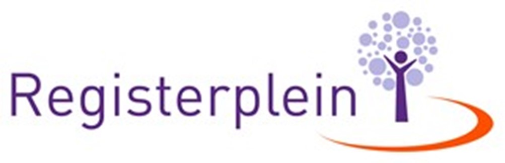 Logo Registerplein