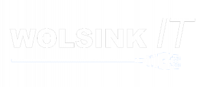 Logo Wolsink IT