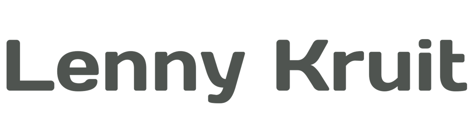 Lenny Kruit